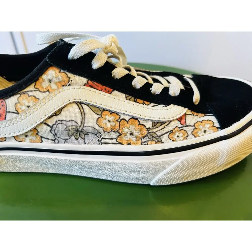 Vans style 36